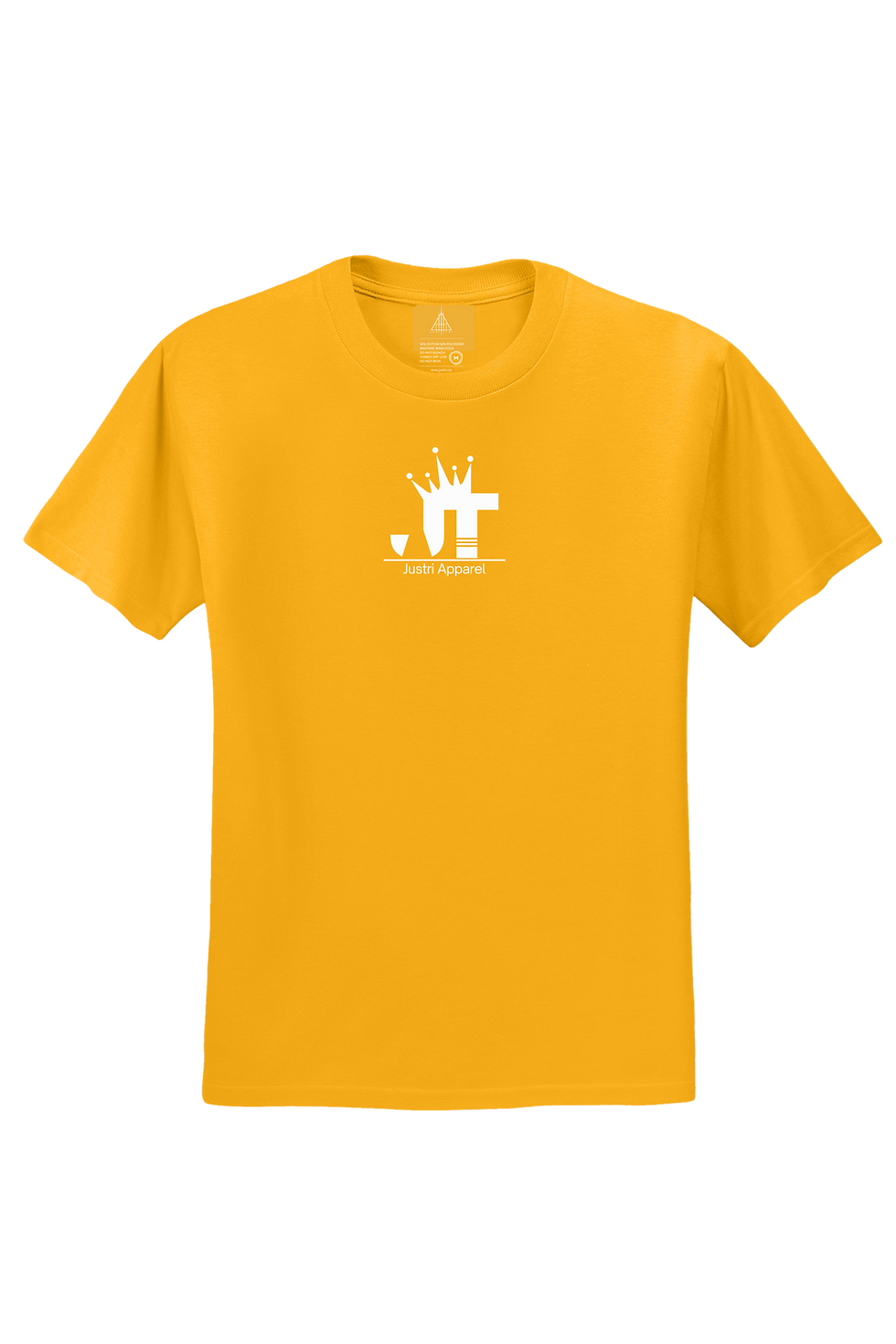 Thumbnail: Justri Crown Gold