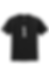 Thumbnail: Black Char Heat Justri Apparel CL