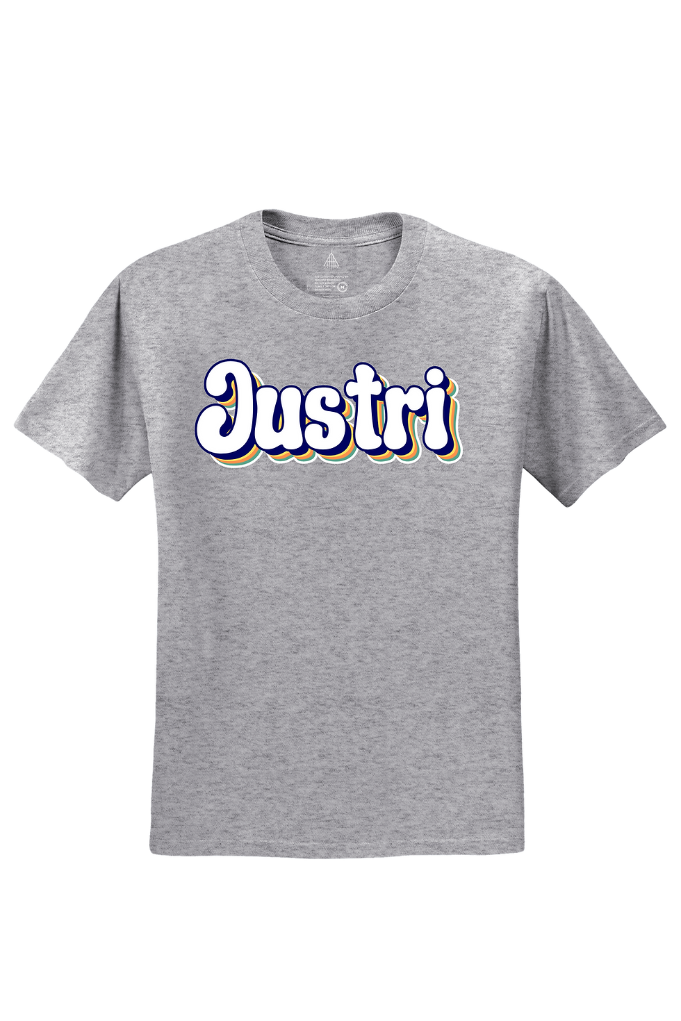 Thumbnail: Ash Heather JT Retro