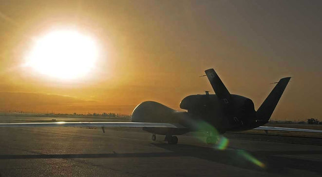 RQ-4 Global Hawk