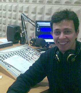 CEO team member at Power Tunes Radio.