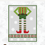 Thumbnail: Be An Elf Quilt Pattern