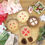 Thumbnail: Mini Stuffed Pies Pattern