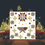 Thumbnail: Silent Night Quilt Pattern