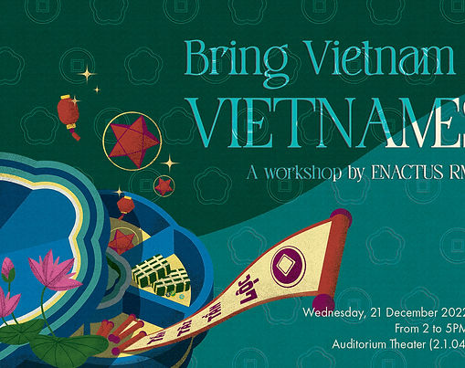 Bring Vietnam to the Vietnamese