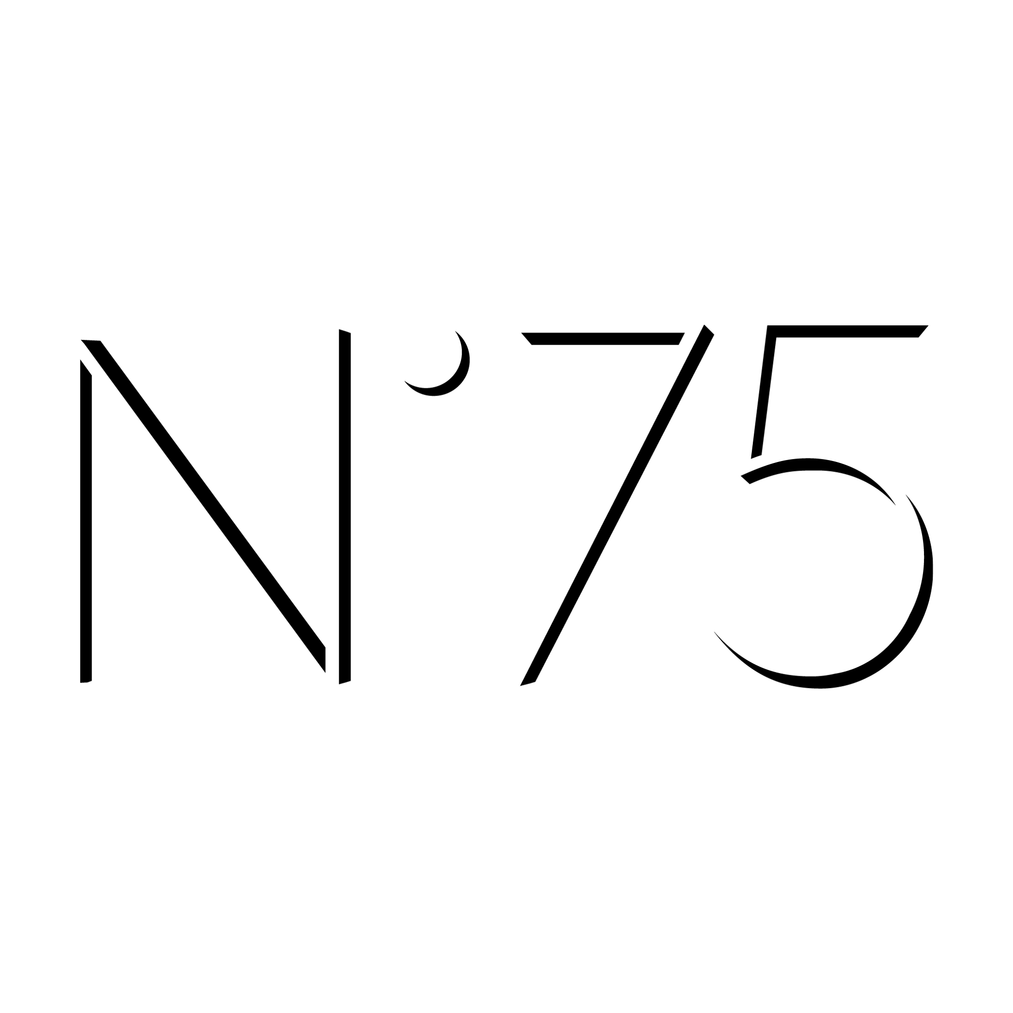 Restaurant Numéro75