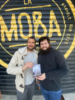 La Moba