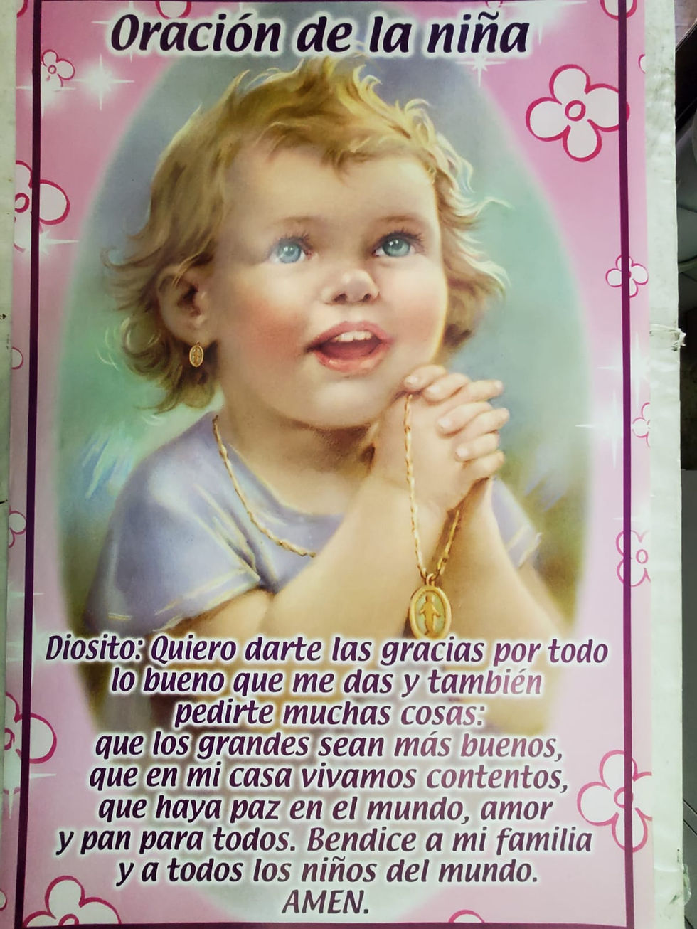 Miniatura: Querubines y angeles