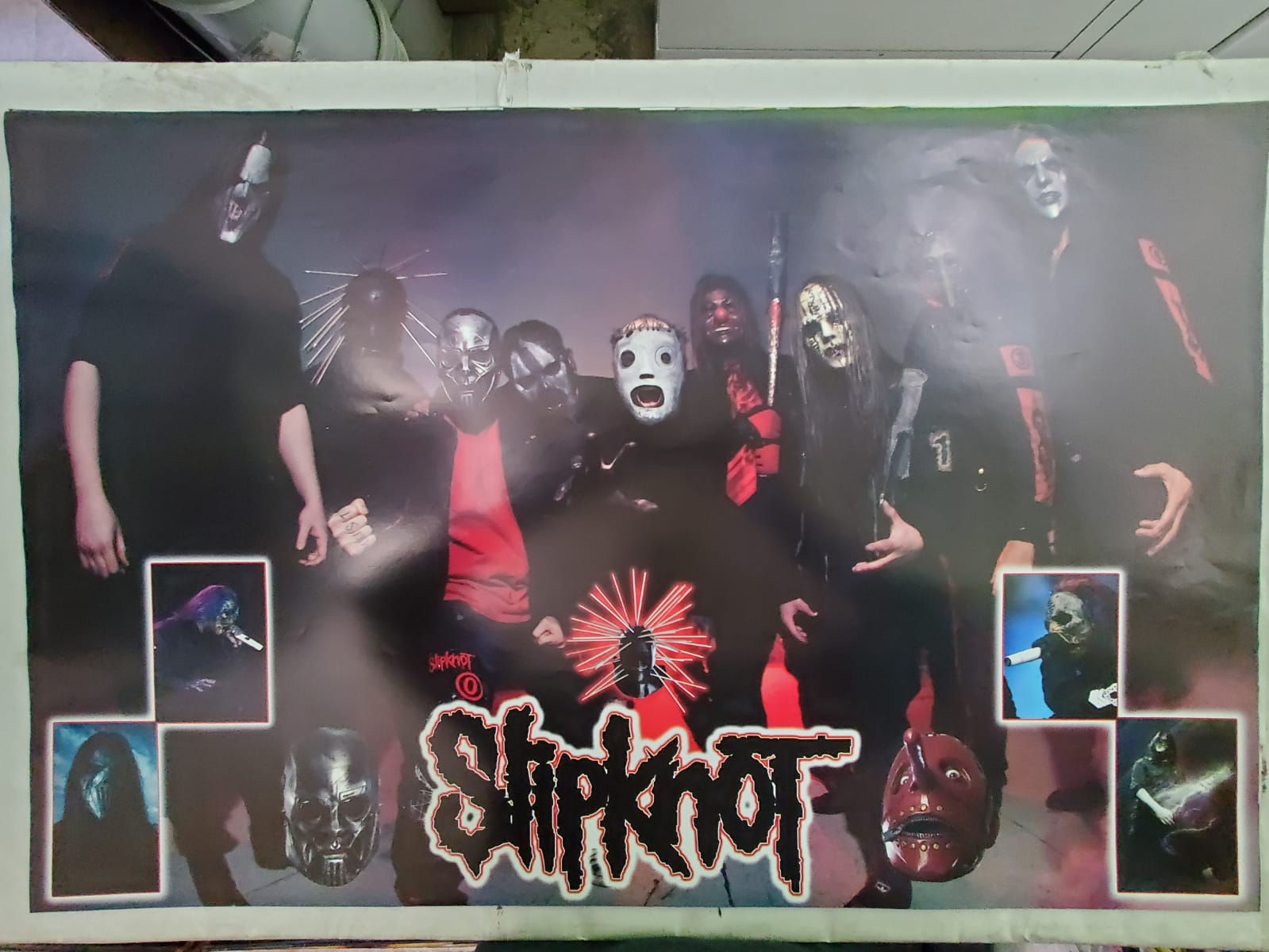 Slipknot