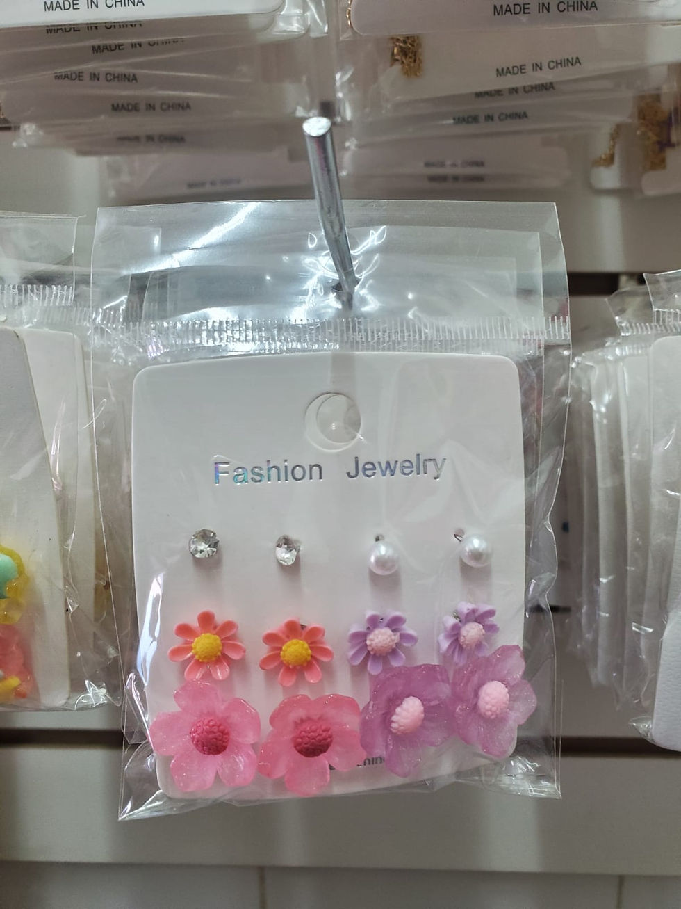 Miniatura: Accesorios para niña