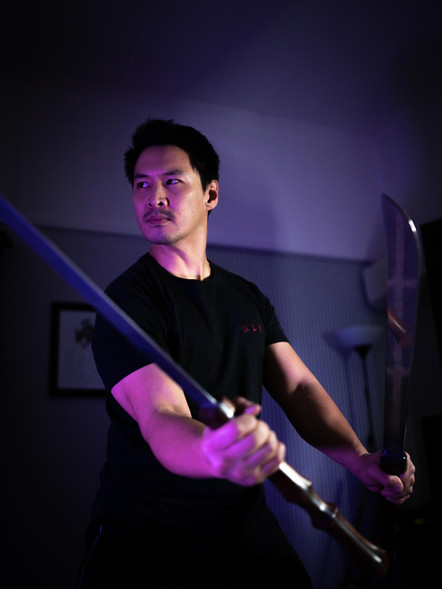 WEAPON PROGRAMS | practicalwingchun