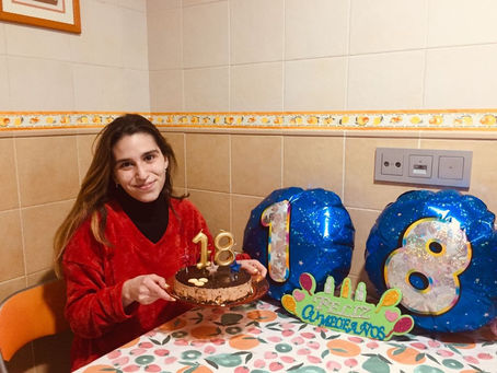 Dulces 18