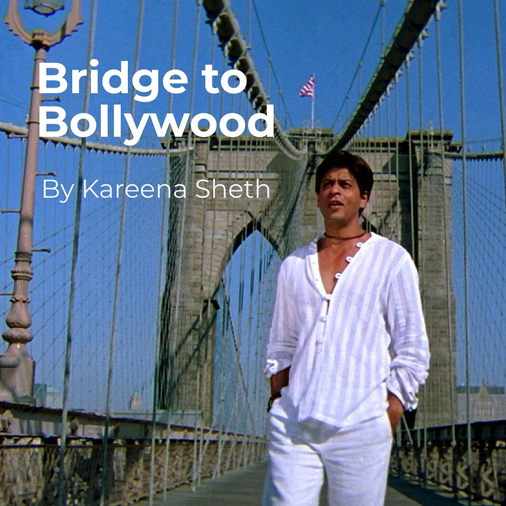Bridge to Bollywood