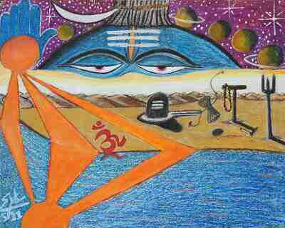 Shiva