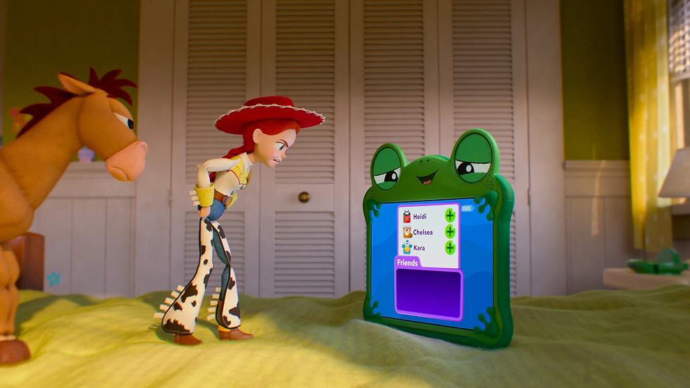 Toy Story 5 Still