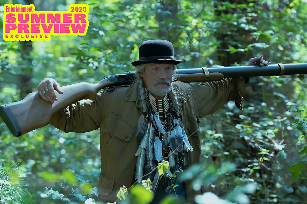 Still from Peacemaker Season 2