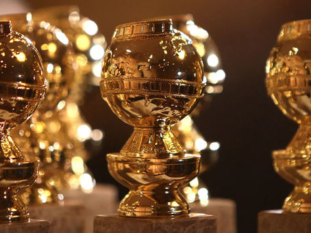 Golden Globes Awards