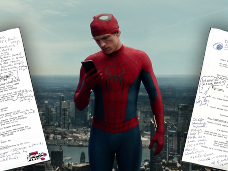 Spider-Man BND Still