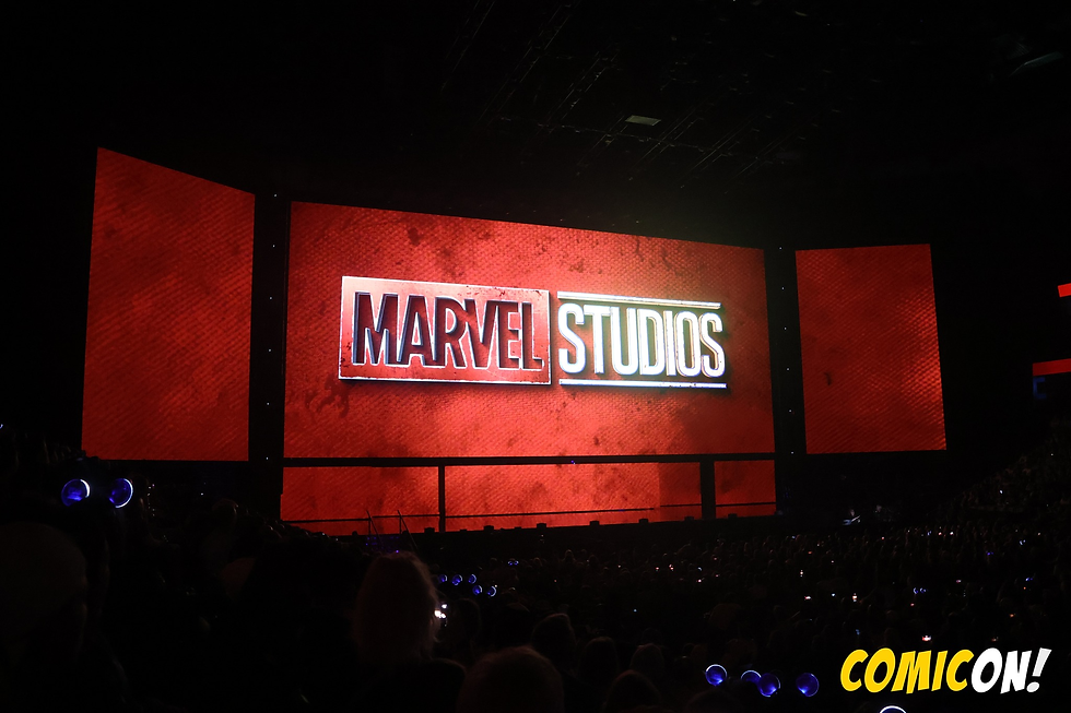 Photo from D23 Content Showcase 2024 (Photo by ComicON)