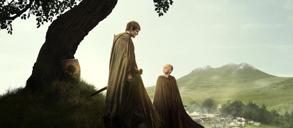 A Knight of the Seven Kingdom Promotional