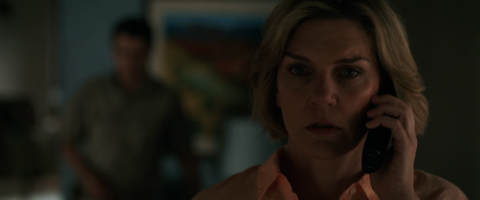 Pluribus Episode 9 Still