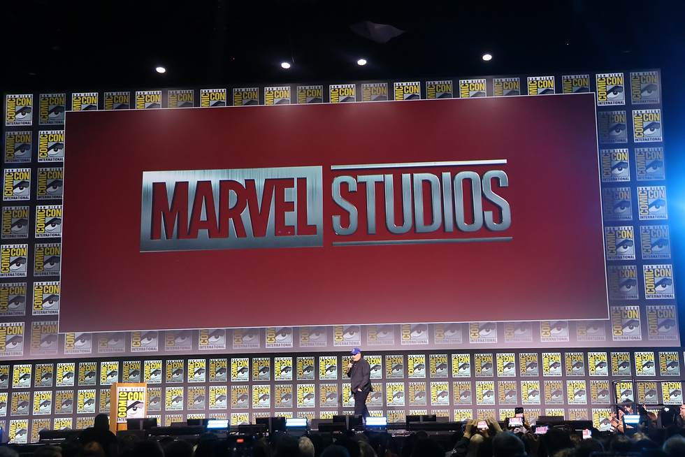 Marvel Studios at San Diego Comic-Con 2024 (Picture by ComicON)