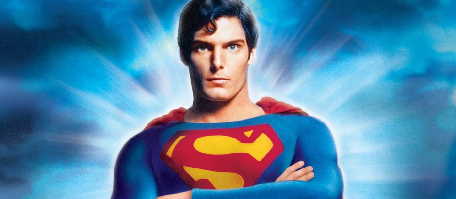 "סופרמן: הסרט" - אתם תאמינו שסרט גיבורי על יכול לעוף