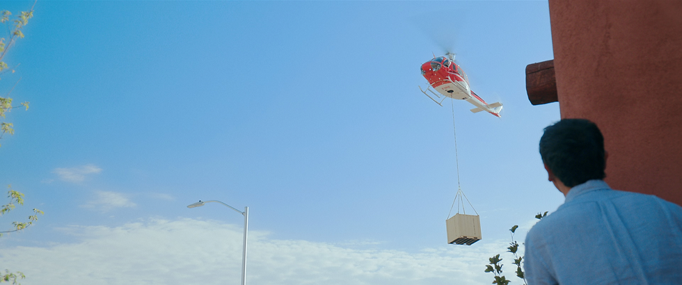 Pluribus Episode 9 Still