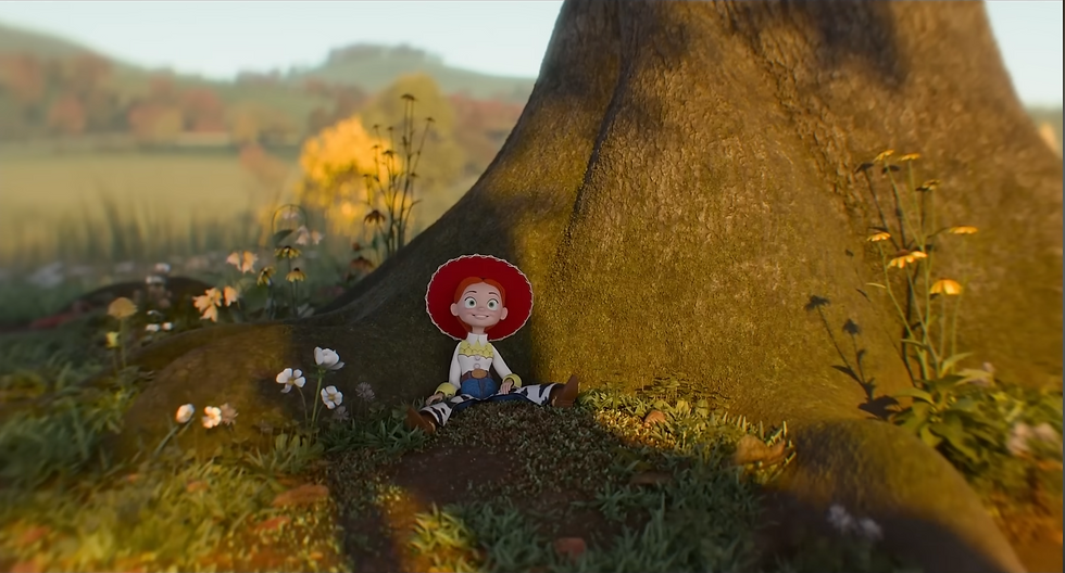 Toy Story 5 Still