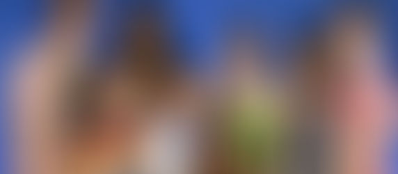 חברי הקאסט של השמיניה מאת ערוץ הילדים