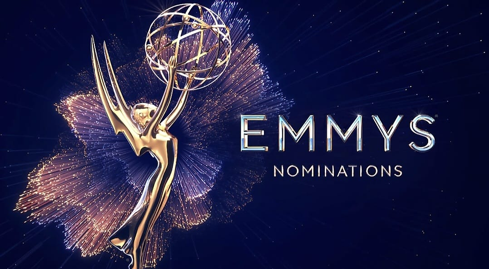 Emmy Awards Logo