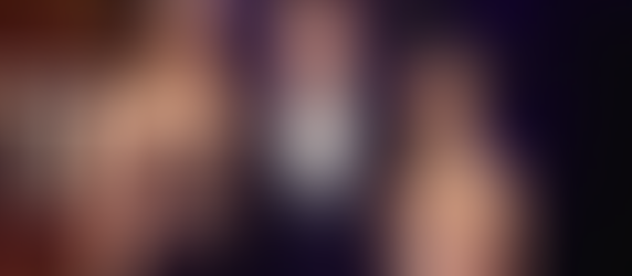 Gal Gadot, Rachel Zegler and Marc Webb at the Snow White Premiere