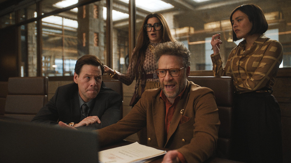 מתוך ״הסטודיו״