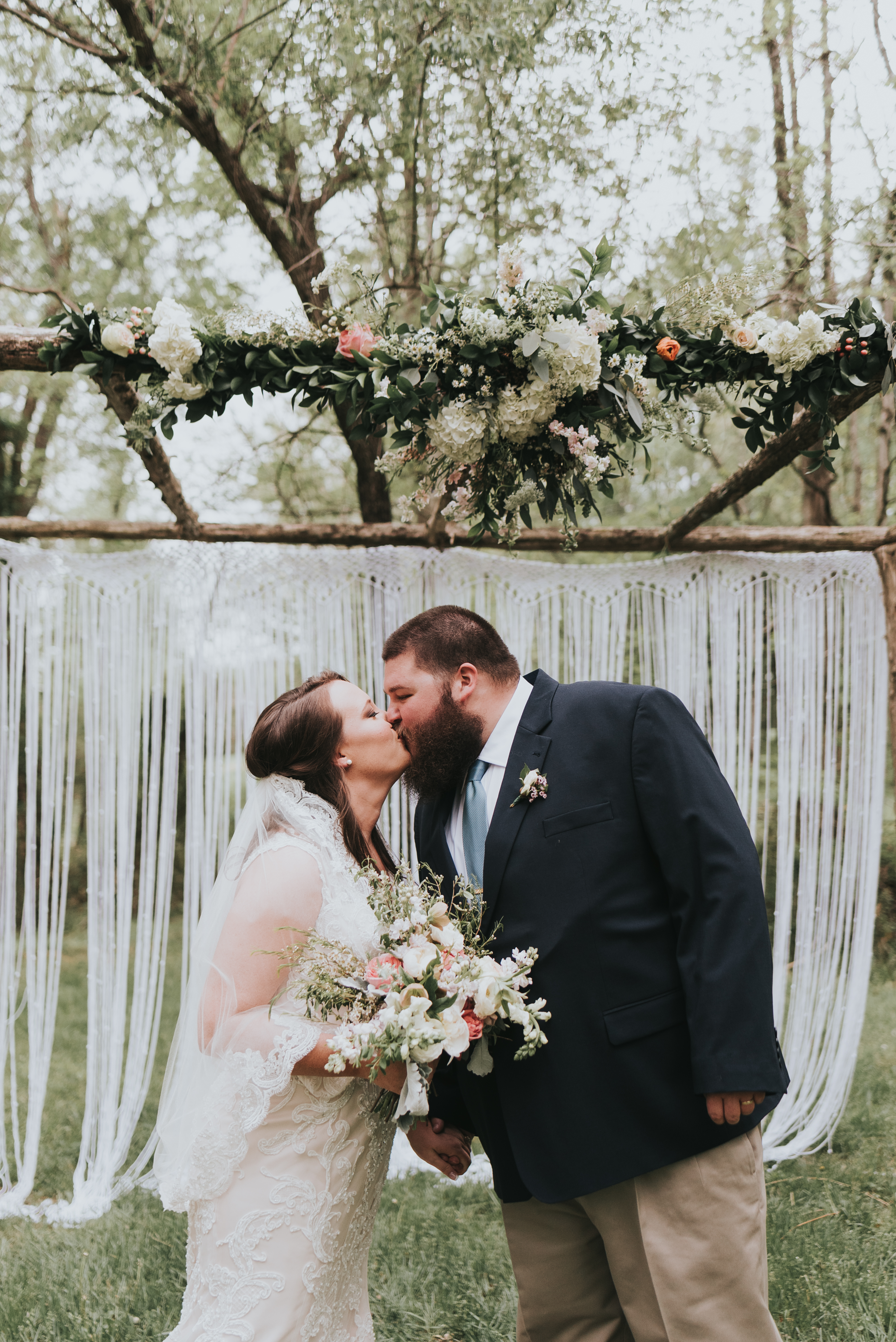 Sealed with a Kiss