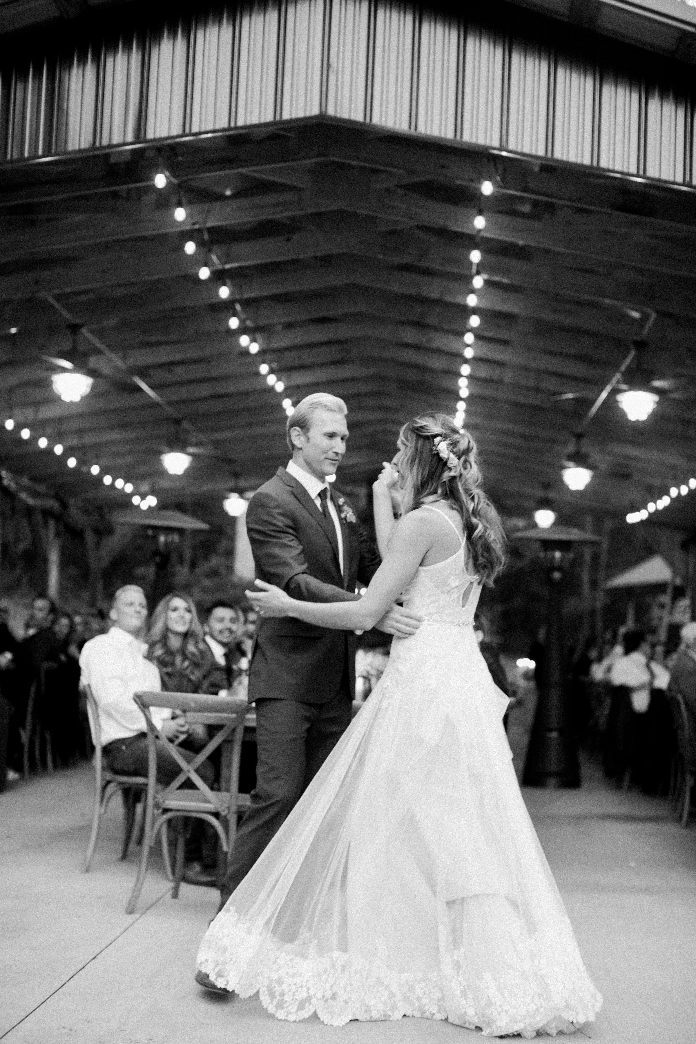 The Newlyweds