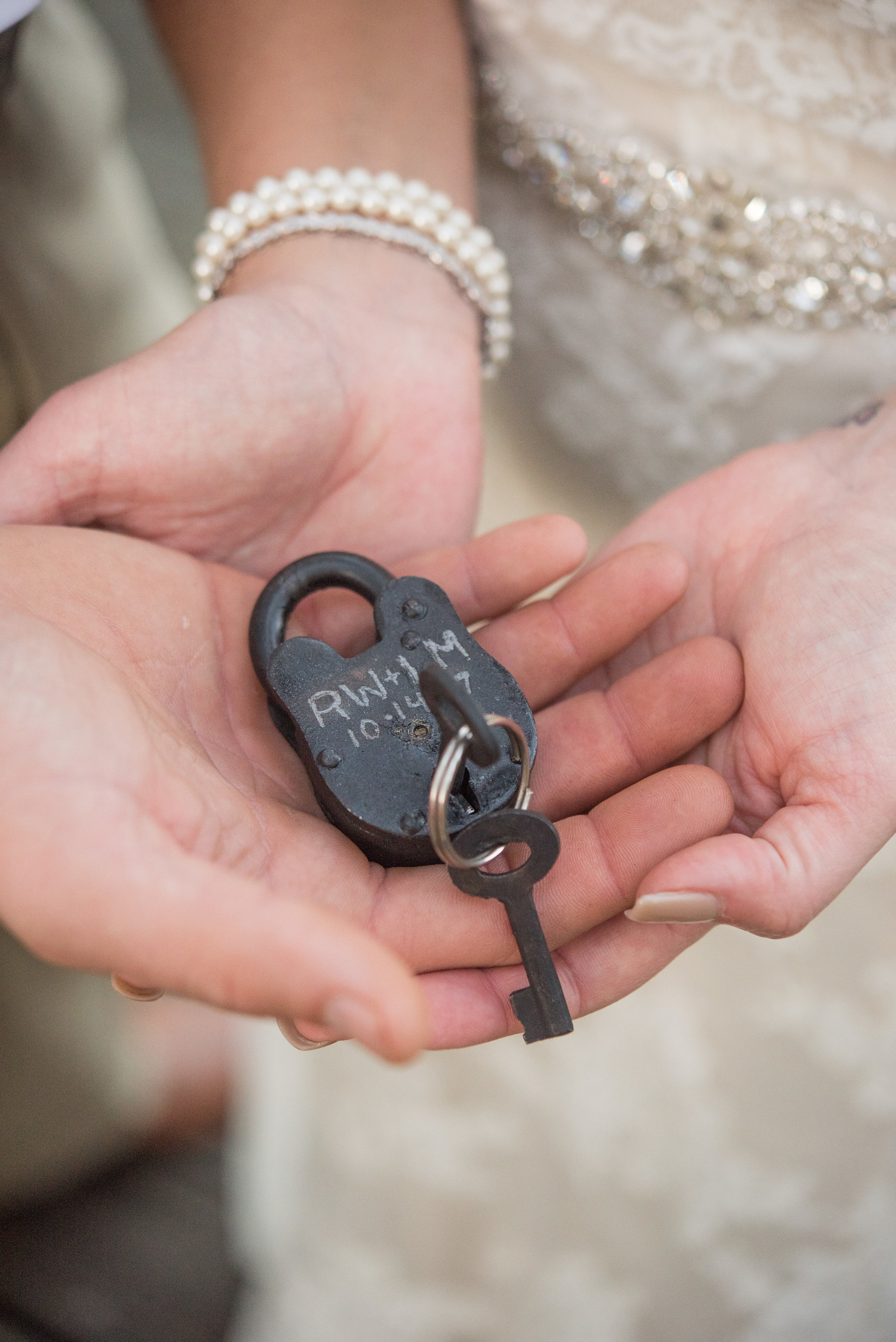 Love Lock