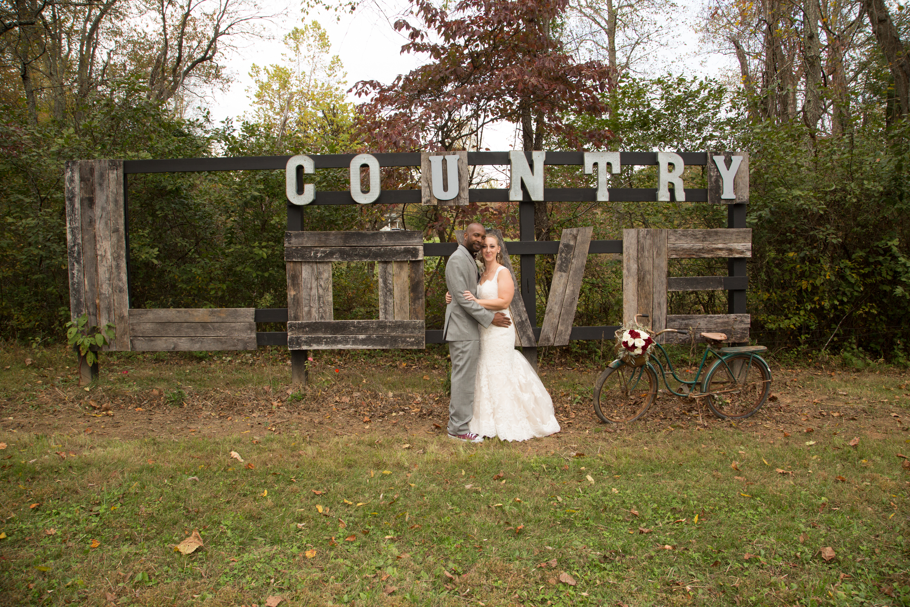 Country Lovin'