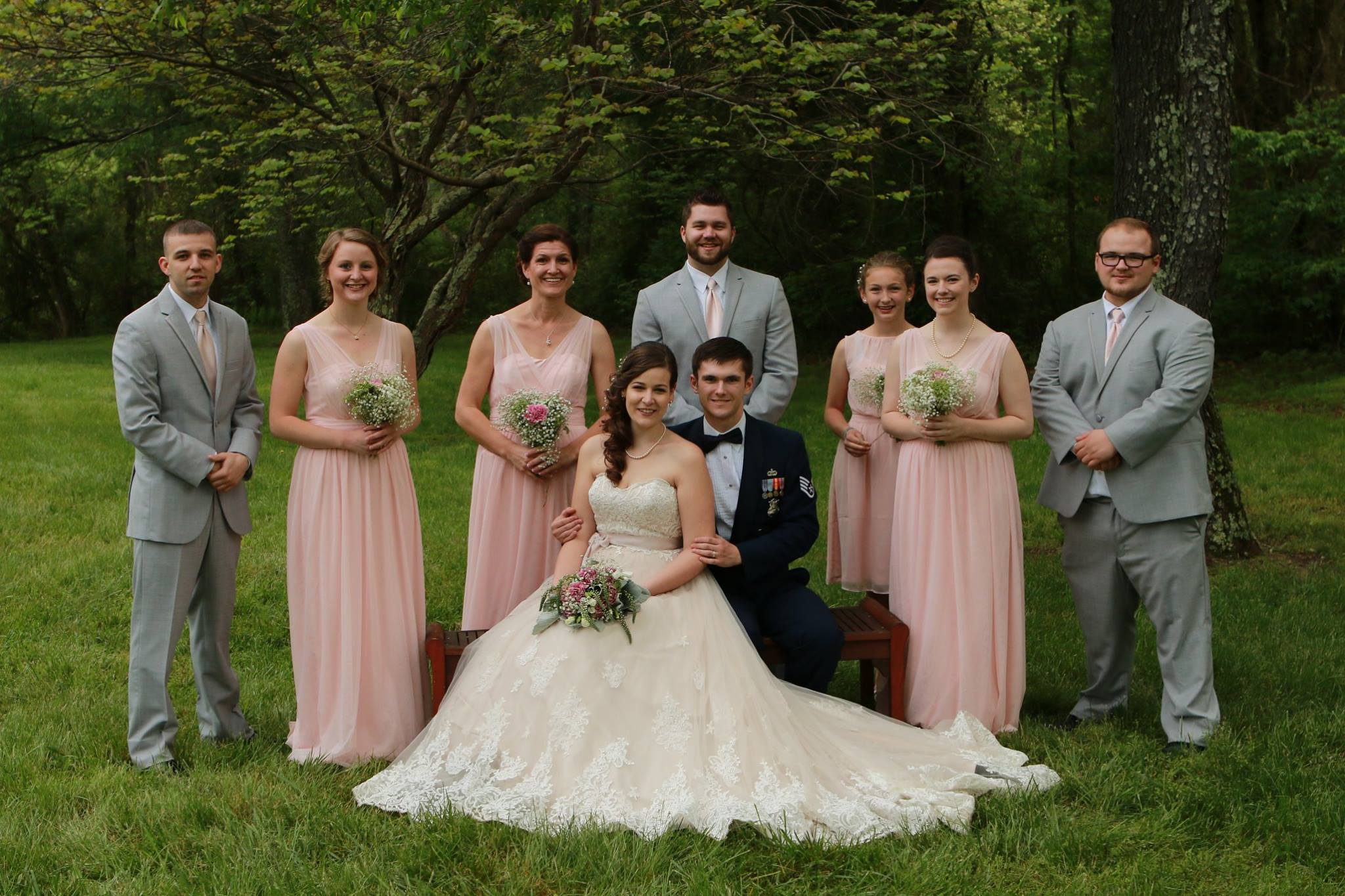 Chelsea, Trevor & Co.