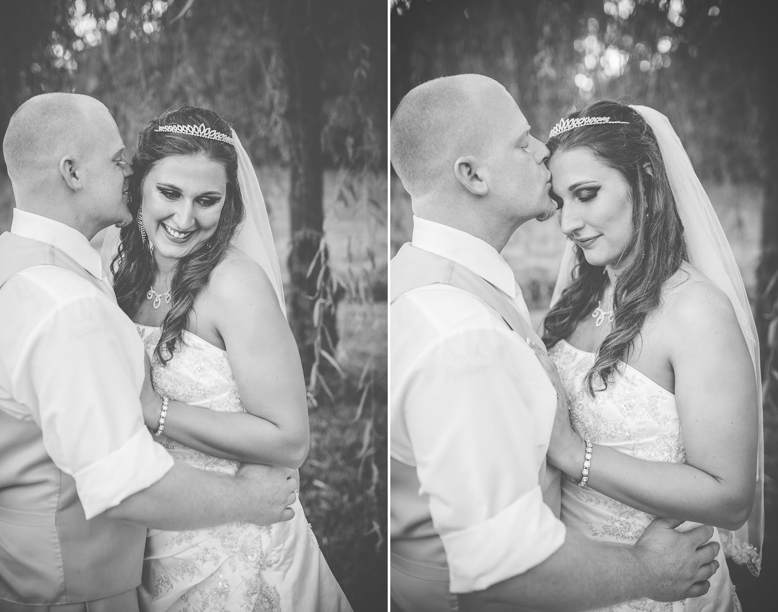 Love in Black & White