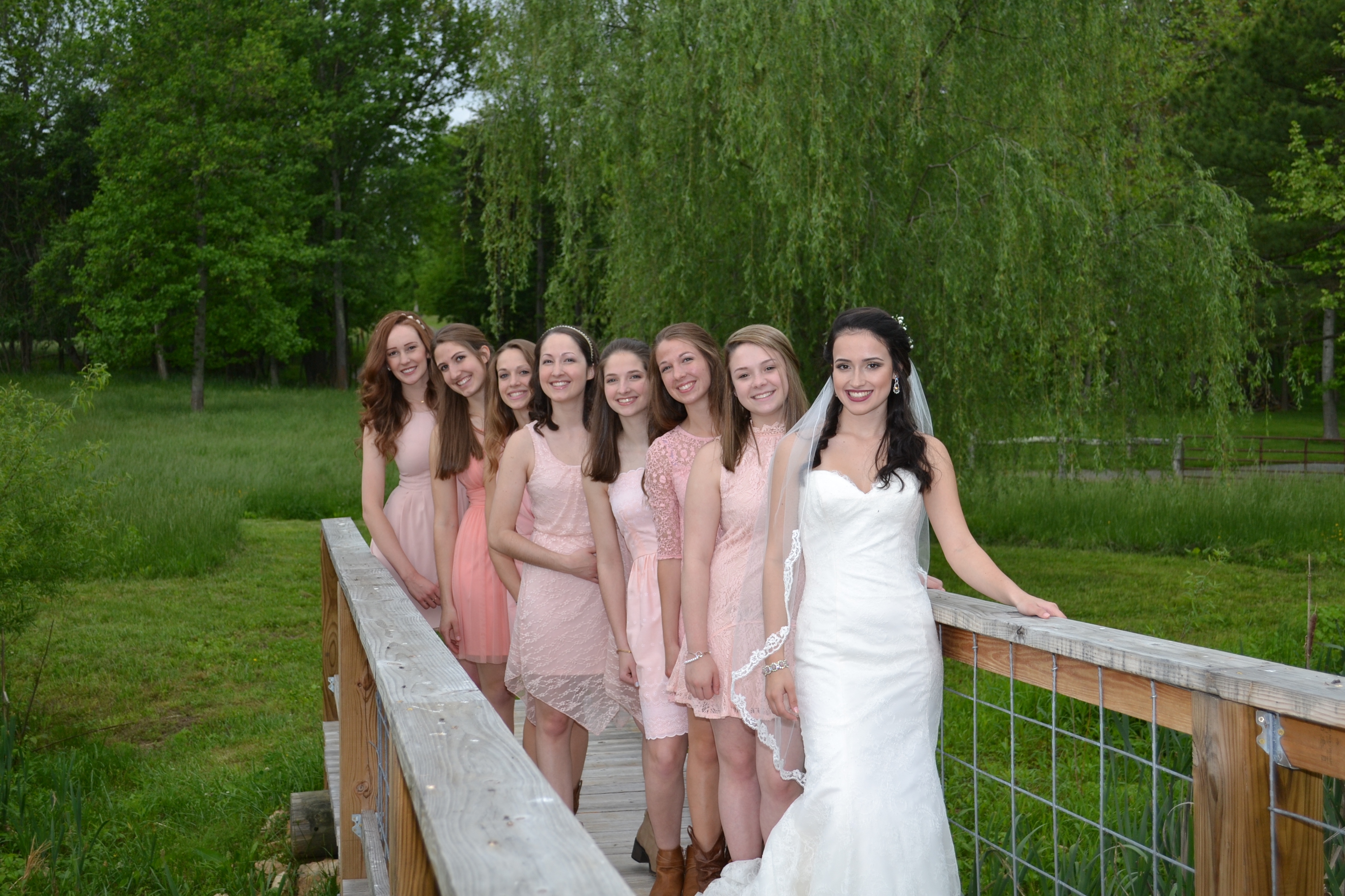 The Bridge of Dreams