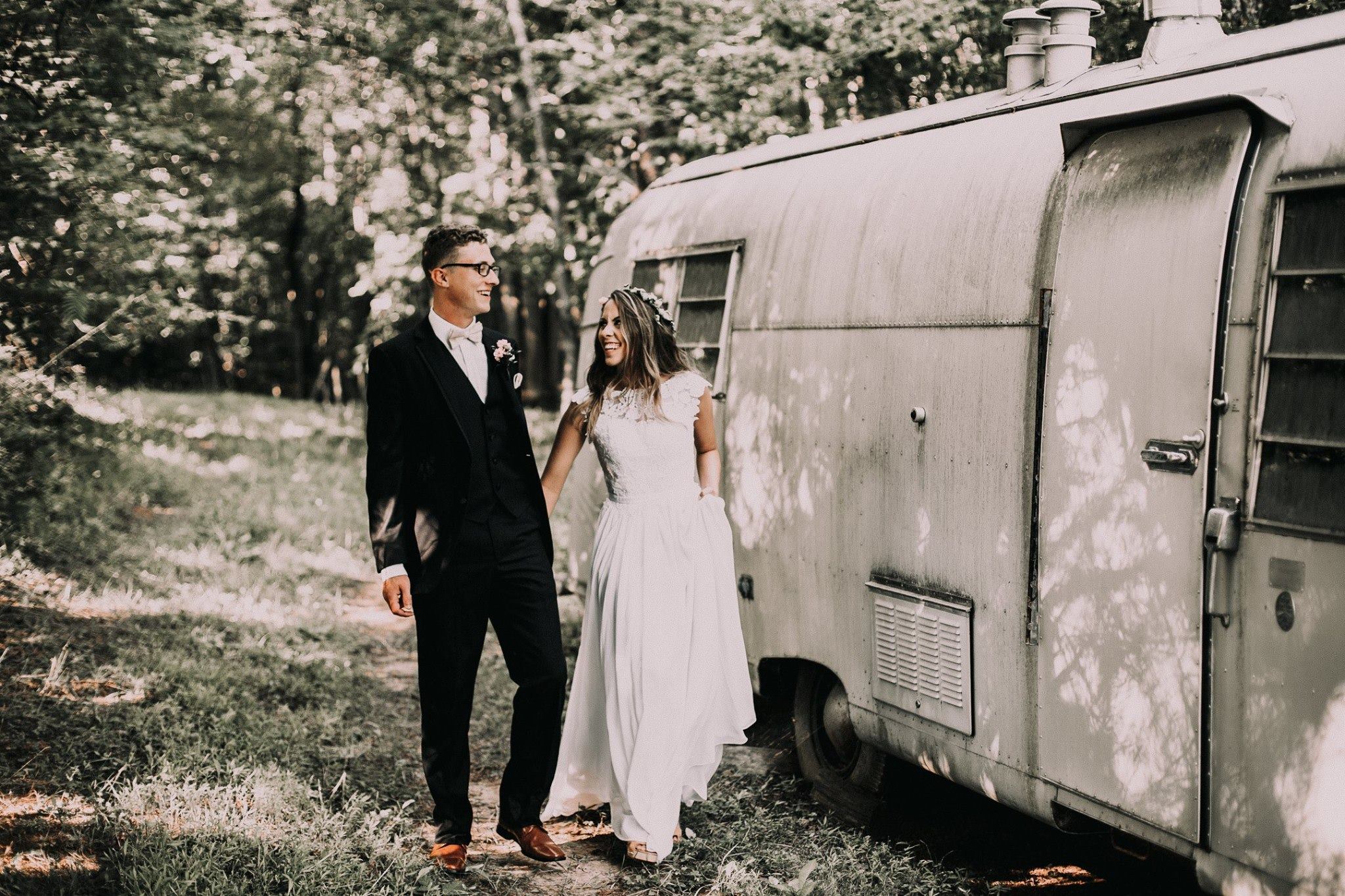 Kaelyn & Caleb