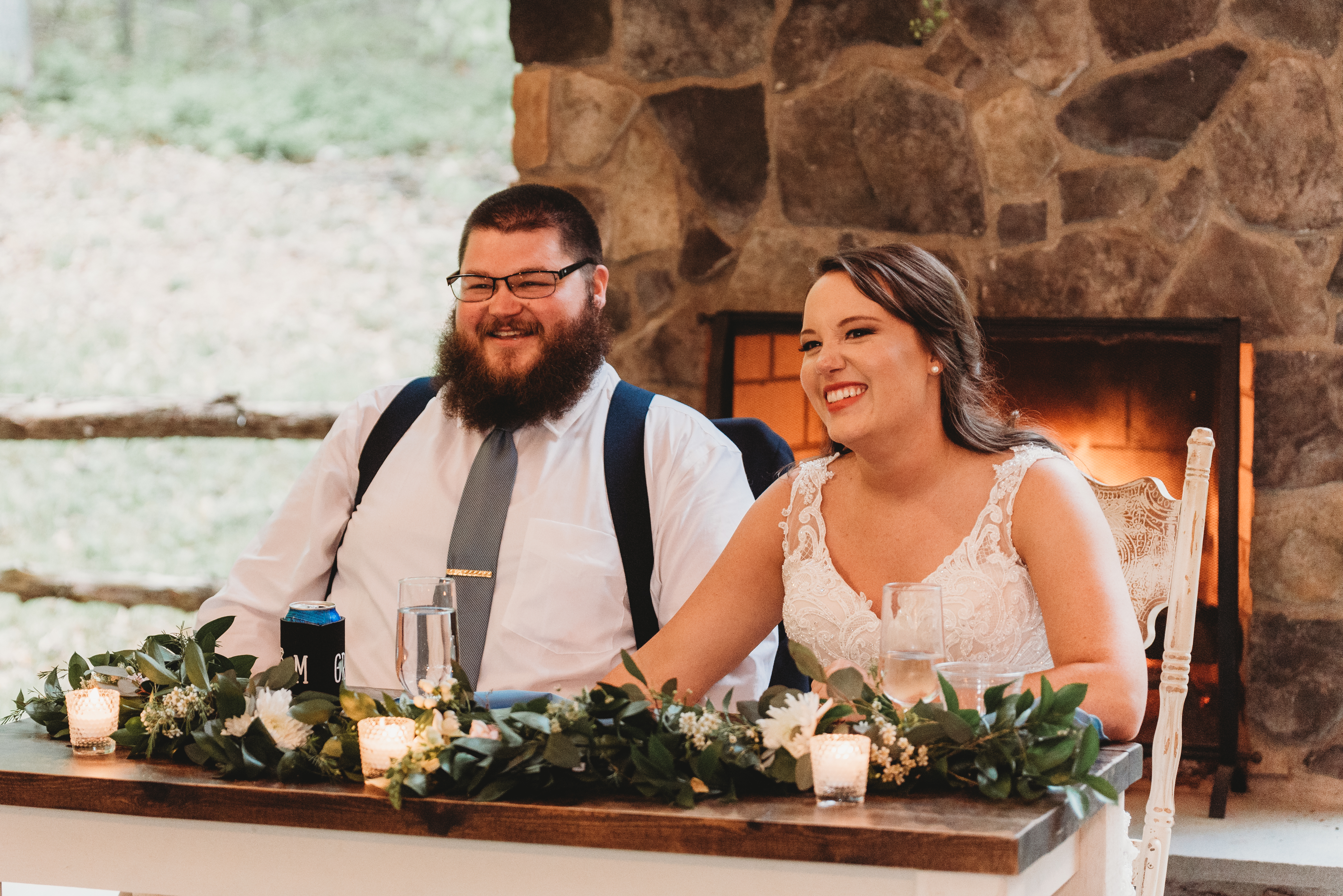 The Sweetheart Table