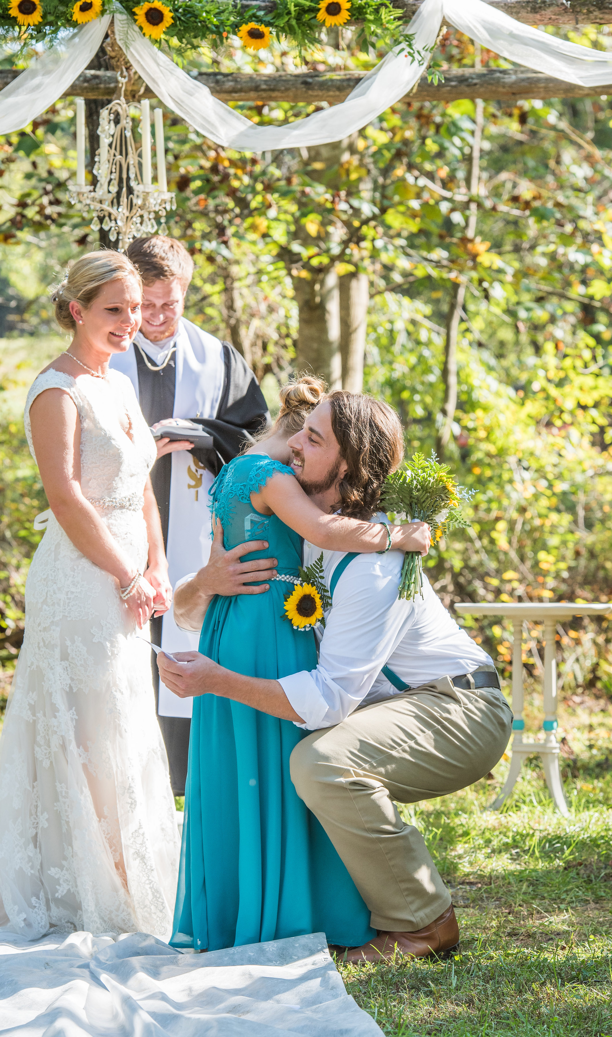 A Stepfather's Love