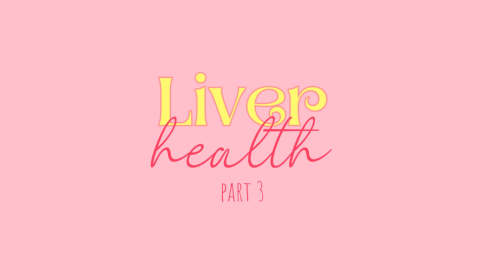 HIIT and Hormonal Health: A Personalized Approach ✨