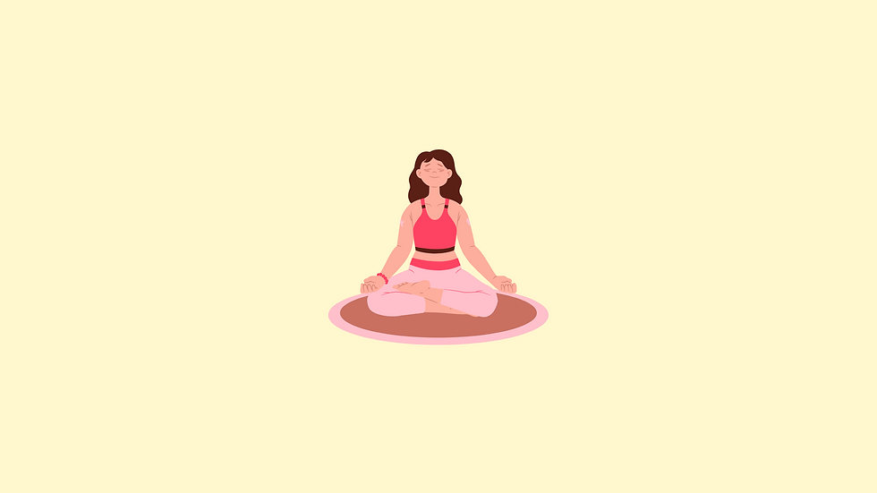 Why I No Longer Say "Namaste" at the End of My Classes