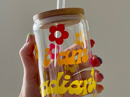 Sip on Positivity: Why I’m Passionate About Mantra Cups
