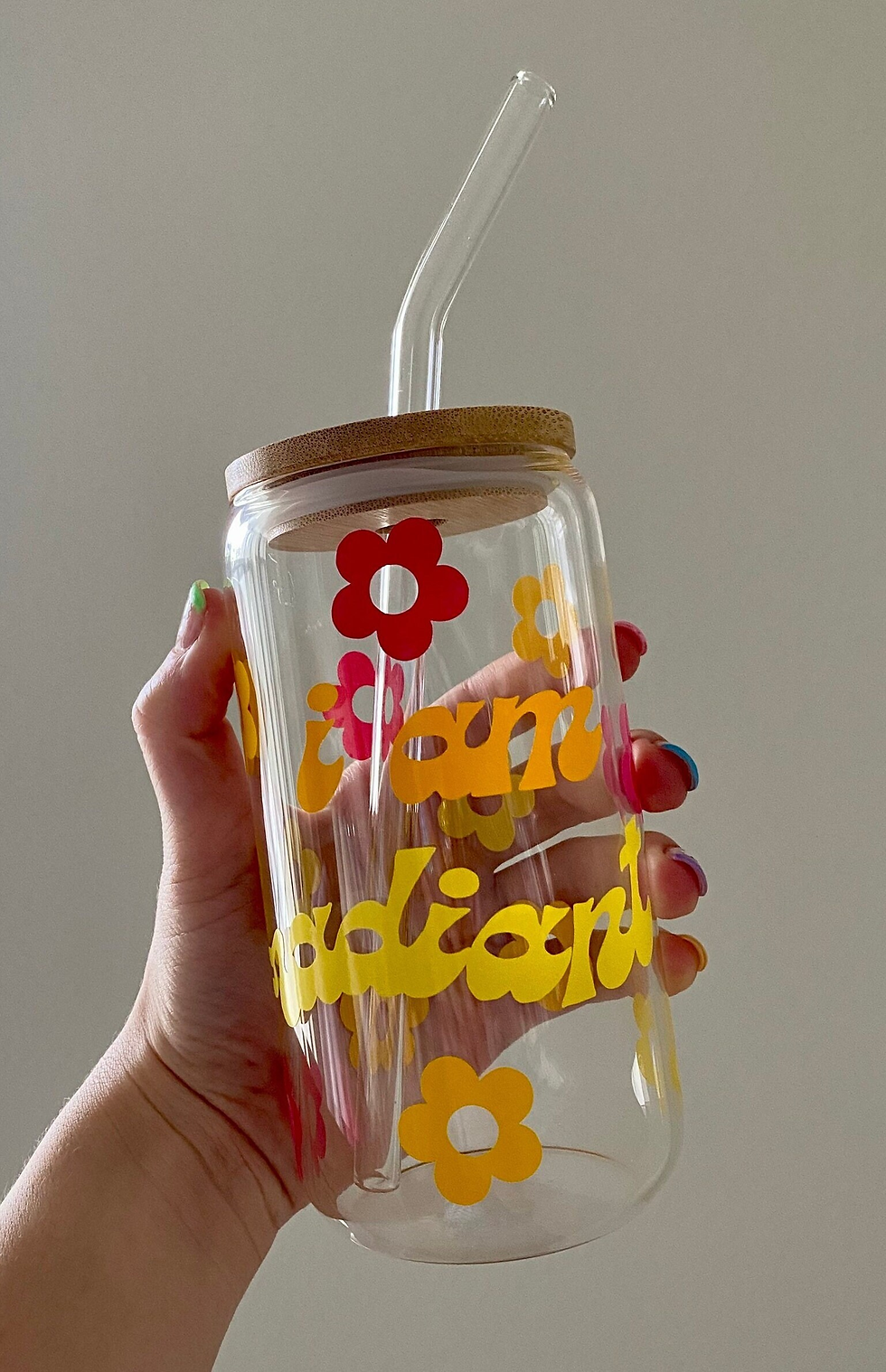 Sip on Positivity: Why I’m Passionate About Mantra Cups
