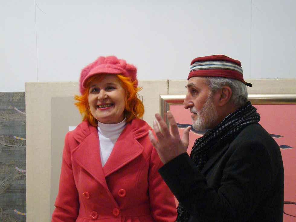 LITERARY RESONANCE | resonancegallery