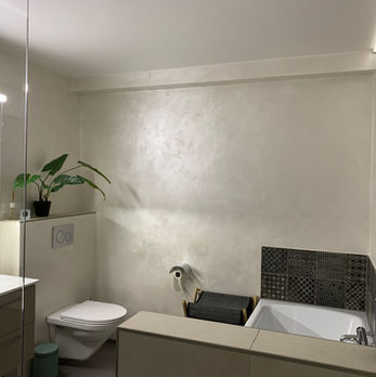 Missana entreprise plâtrerie peinture décoration home staging gruyère bulle fribourg