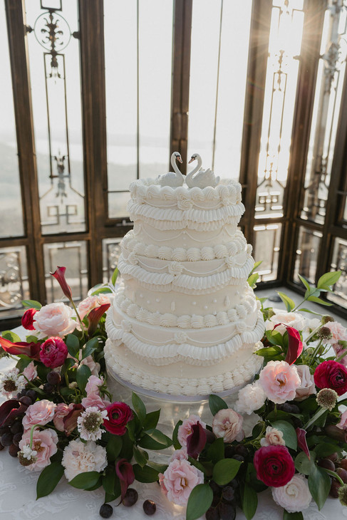 Stone Haven Venue Glass Atrium Wedding